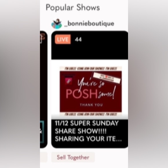 💥TUESDAY 11/4 @ 7:30AM EST:CLOTHES-All Sizes, ACCESSORIES & SO MUCH MORE!!!💥 - Picture 12 of 16